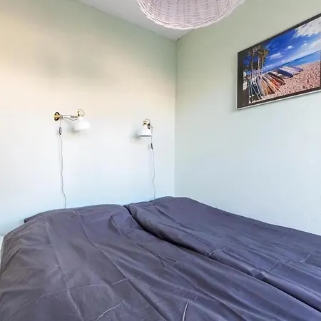 Apartment With Stunning Views *