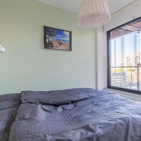 With Stunning Views