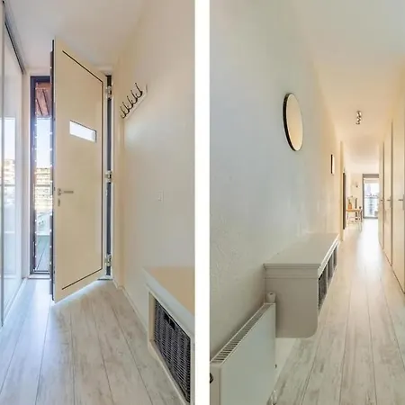 With Stunning Views Apartment