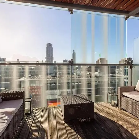 With Stunning Views *